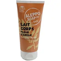 Aleppo Fleur d' Argan Bodylotion