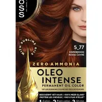Syoss Oleo Intense 5-77 Koperrood