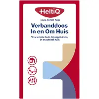 Multicare-Centrum Verbanddoos In En Om Huis