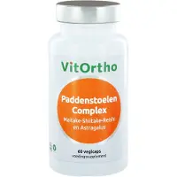 Vitortho Paddenstoelen Complex Vegicaps