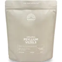 Mattisson Organic psylliumvezels bio