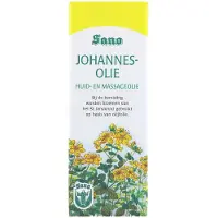 Sano Johannesolie 250ml