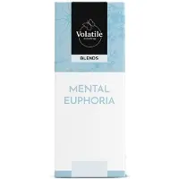 Volatile Blends Mental Euphoria