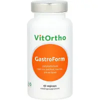 Vitortho GastroForm Vegicaps