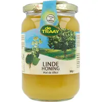 De Traay Linde honing