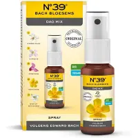 Bach Bloesem Spray nr. 39 bio