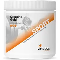Virtuoos Creatine Gold