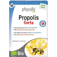 Physalis Propolis forte 30 tabletten