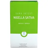 RP Vitamino Analytic Zwarte Komijn Capsules