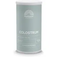 Mattisson Colostrum poeder absolute