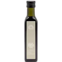 Mattisson healthstyle Organic Zwarte Komijn Olie