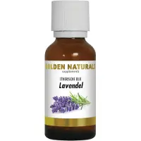 Golden naturals Lavendelolie