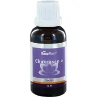 Sanopharm CHAKRASAN 2