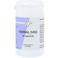 Himalaya herbals Herbal Ease Tabletten