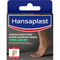 Hansaplast Stevige Sporttape 3.8cm x 15m