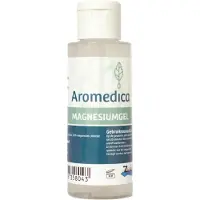 Aromedicare Magnesiumgel