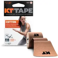 KT Tape Original Rol Beige