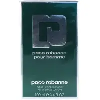 Rabanne Pour Homme Aftershave 100 ml