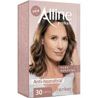 Trenker Alline Prohair | 30 tabletten