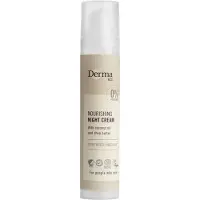 Derma Eco Nourishing Night Cream
