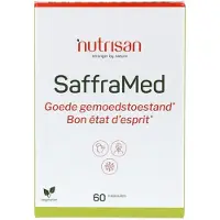 Nutrisan Safframed
