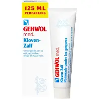 Gehwol Med Klovenzalf