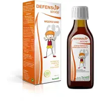 Soriabel Defensup siroop