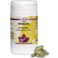 Holisan Amalaki