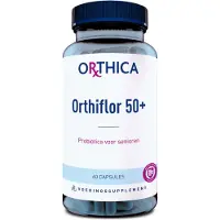 Orthica Orthiflor 50+ (60 capsules)