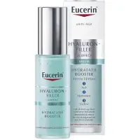 Eucerin Hyaluron-Filler + 3x Effect Serum Hydratatie Booster 30 ml