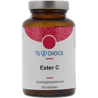 TS Choice Ester C Tabletten 60 tabletten