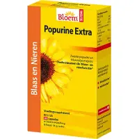Bloem Popurine extra