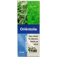 Pfluger Orient olie
