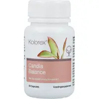 Kolorex Candia balance