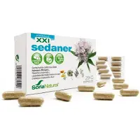 Soria natural Sedaner XXI 29-C