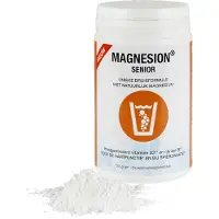 Magnesion Senior Poeder - 125 gram