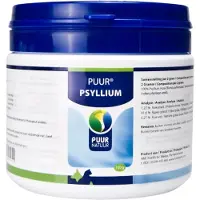 Puur Psyllium 150g HK 150 gram
