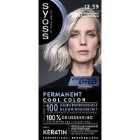 Syoss Colors 12-59 platina cool blonds