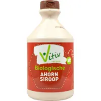 VITIV Ahorn Siroop Bio*