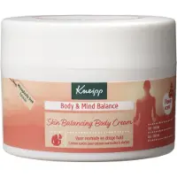 Kneipp Body & Mind Balance Body Cream Flower Scent