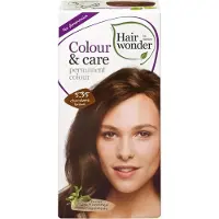 Hairwonder Colour & Care 5.35 Chocoladebruin