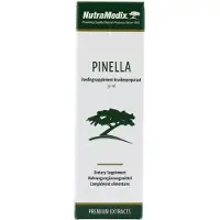 Nutramedix Pinella