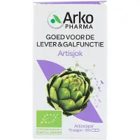 Arkocaps Artisjok Capsules