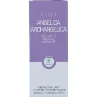 RP Vitamino Analytic Oligoplant Angelica Archangelica