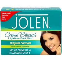 Jolen Ontkleuringscreme creme bleach regular