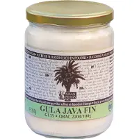 Aman Prana Gula Java Fin Bio
