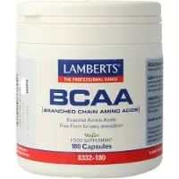 Lamberts BCAA Complex