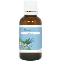 Balance pharma Detox DET 020 Nier Blaas