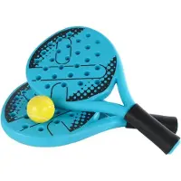 VAN MANEN Gametime Padel Set Met Bal In Opbergtas
