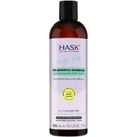 Hask Mega slip pre-shampoo detangler